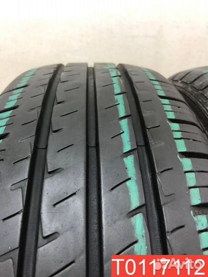 Hankook Vantra LT RA18 215/60 R16C T