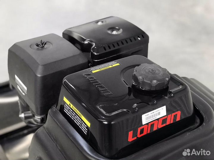 Мотобукс Тофалар 500 - Толкач в Рассрочку