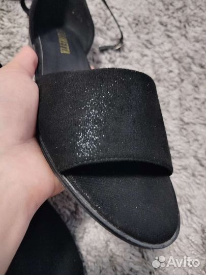 Босоножки/балетки женские