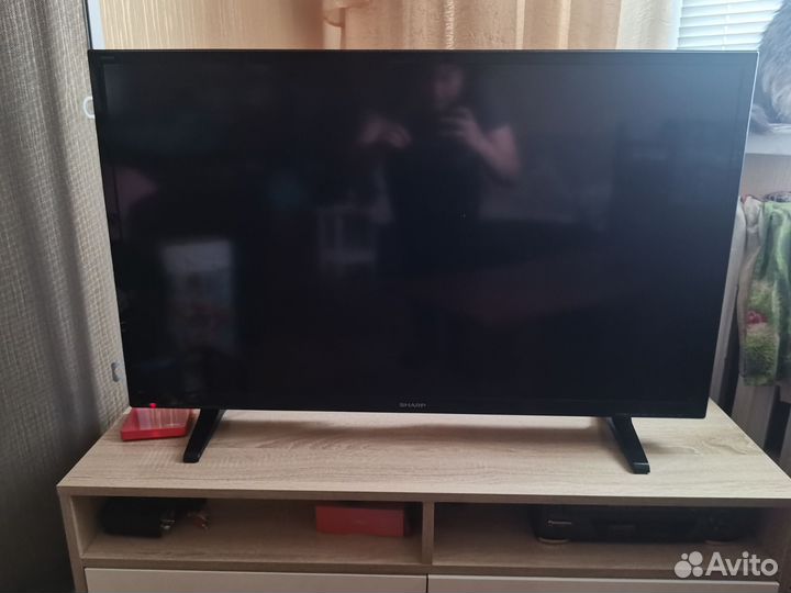 Телевизор