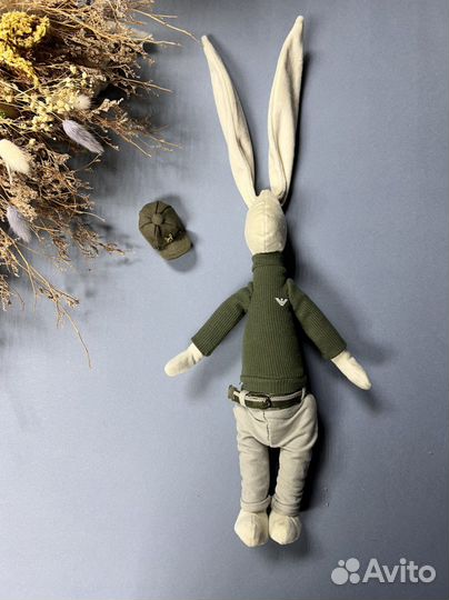 Интерьерная игрушка, подарок ручной работы