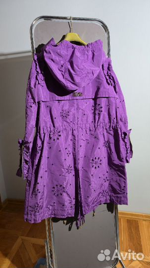 Плащ Maria Grazia Severi