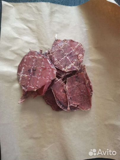 Корм для тренировок)