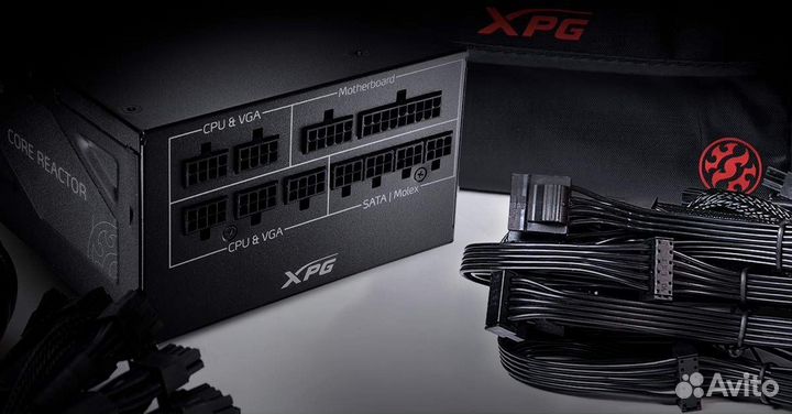 Adata Xpg Core Reactor 850W Gold