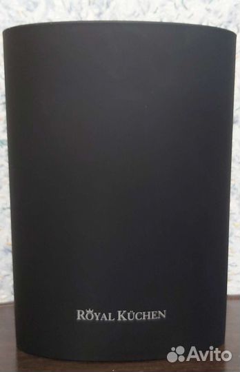 Подставка для хранения ножей и др