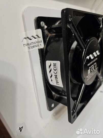 Пылесос для маникюра max