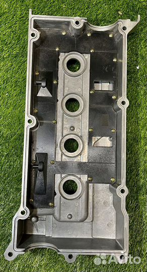 Алюминиевая клапанная крышка Accent Elantra Getz