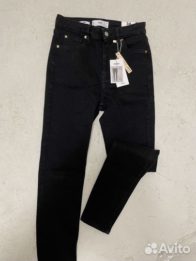 Джинсы Mango skinny 42 размер