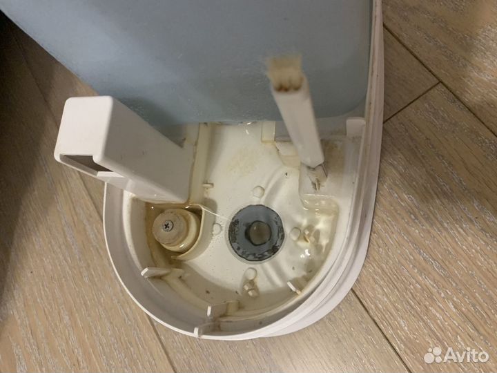 Увлажнитель воздуха boneco