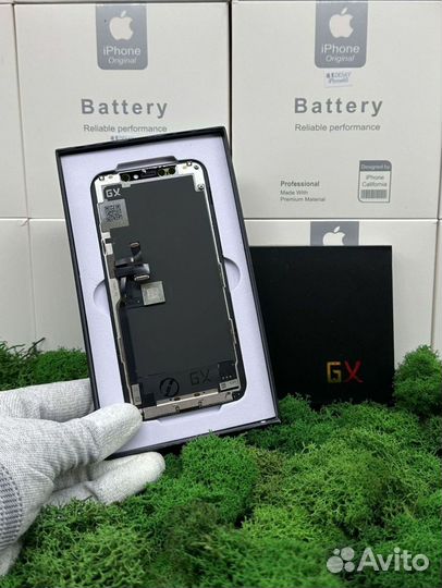 Дисплей iPhone 11 Pro (eiv)