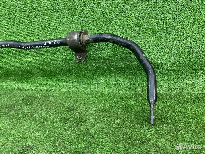 Стабилизатор передний Skoda Octavia 2