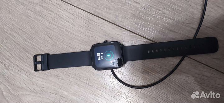 Часы Xiaomi