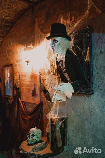 Экскурсии, дни рождения, квесты, мастер классы