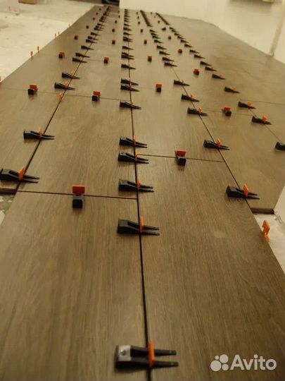 Укладка плитки