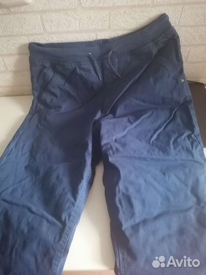 Брюки школьные 170