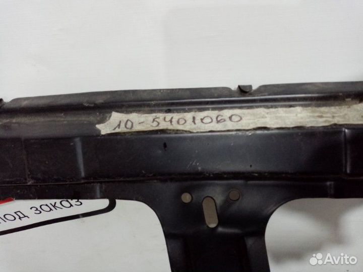 Боковина Ваз 2110