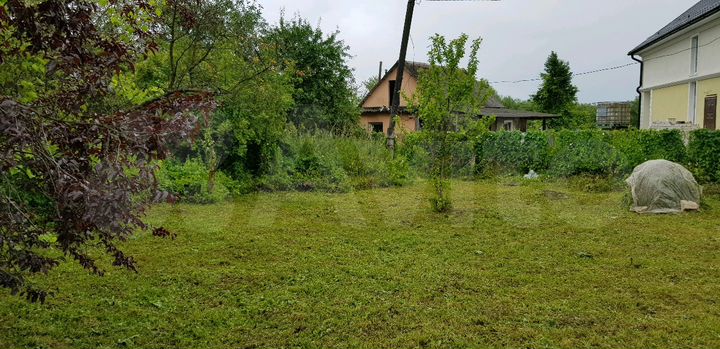 Участок 6 сот. (СНТ, ДНП)