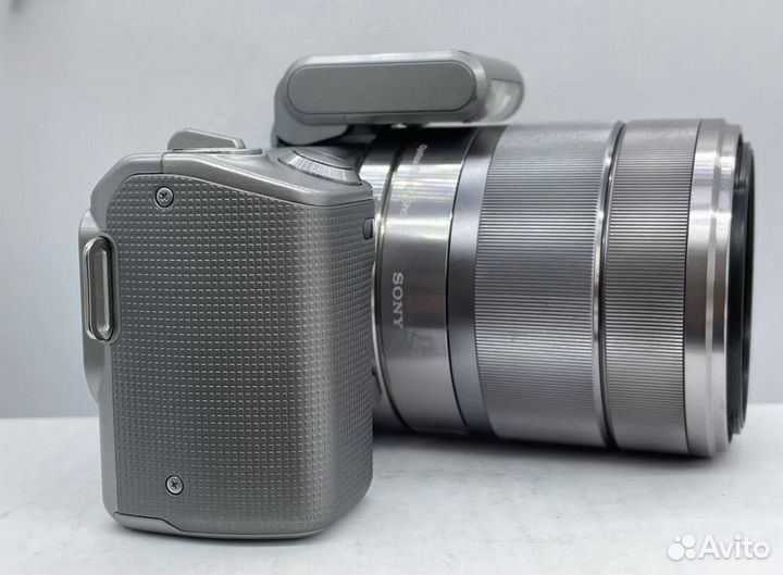 Фотоаппарат sony