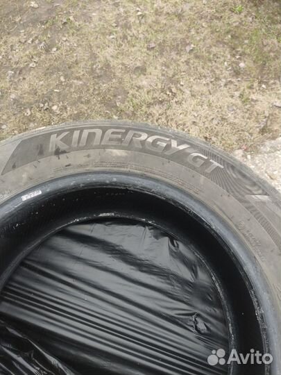 Hankook Kinergy GT H436 235/60 R18