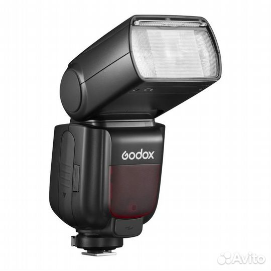 Вспышка накамерная Godox ThinkLite TT685IIC E-TTL