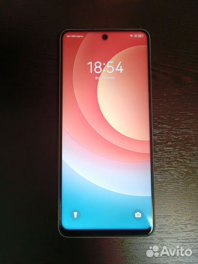 Смартфон tecno camon 19 pro