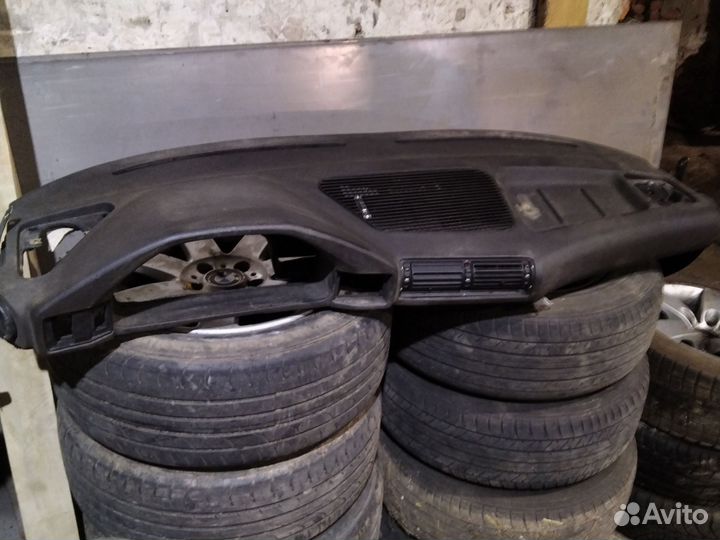 Торпедо bmw е34