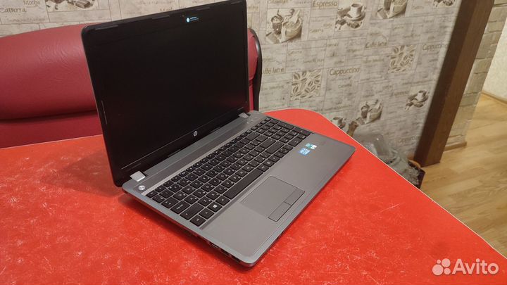 Hp ProBook 4520s