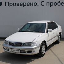 Toyota Corona 2.0 AT, 2000, 446 414 км, с пробегом, цена 487 000 руб.