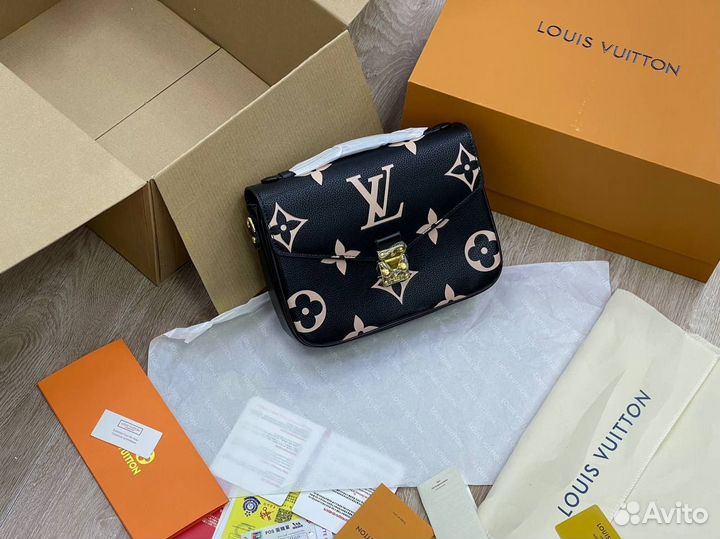 Сумка женская Louis Vuitton