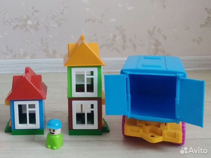 Игрушки для малышей