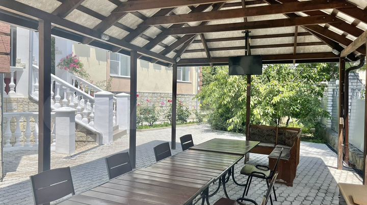 Комната 25 м², 2/2 эт.