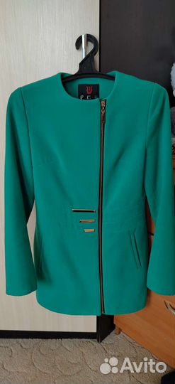 Пальто женское