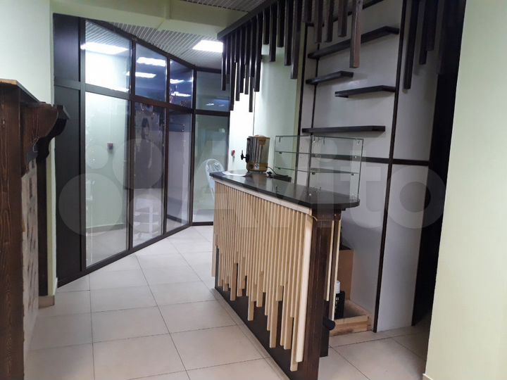 Свободного назначения, 55 м²