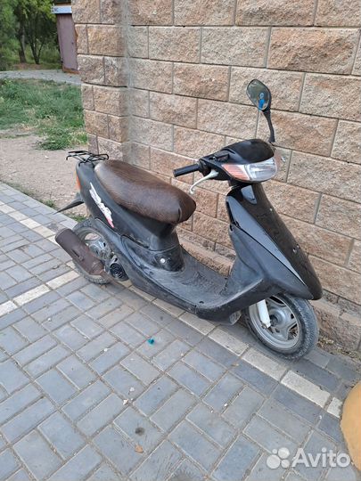 Honda dio 35 SR