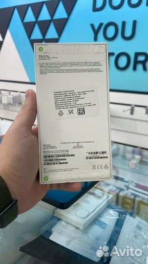 iPhone 14 Plus, 128 ГБ