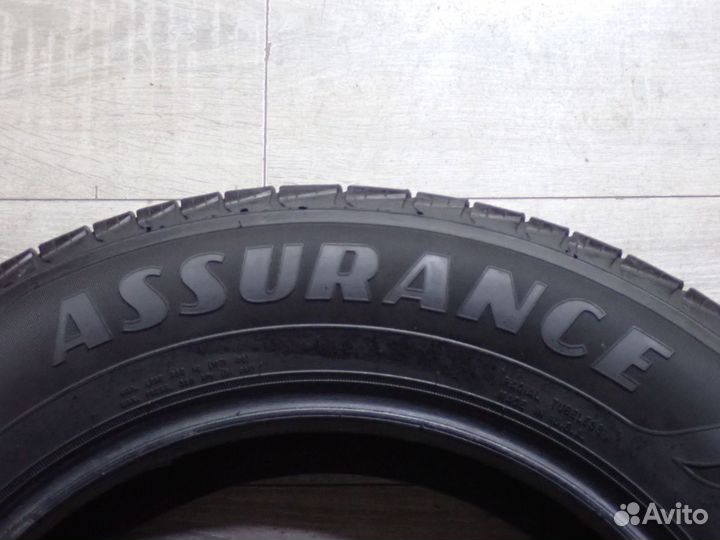 Goodyear Assurance 225/65 R17 102H