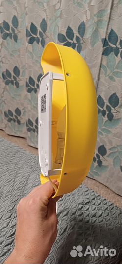 Детский ночник IKEA