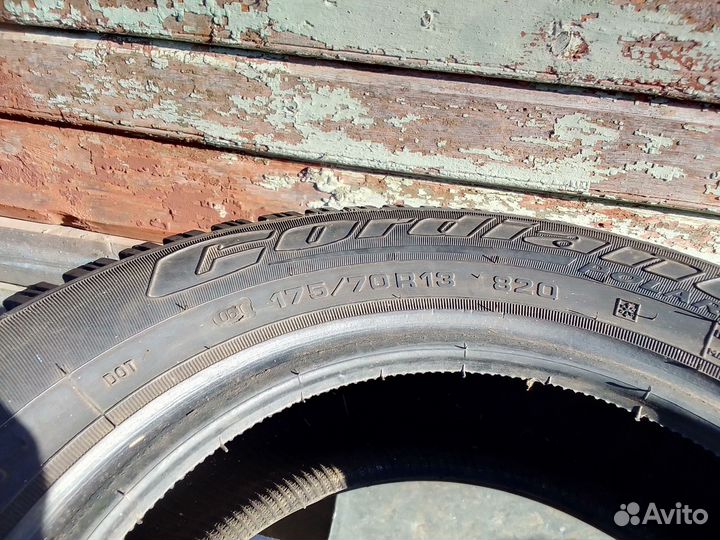 Cordiant Comfort 175/70 R13