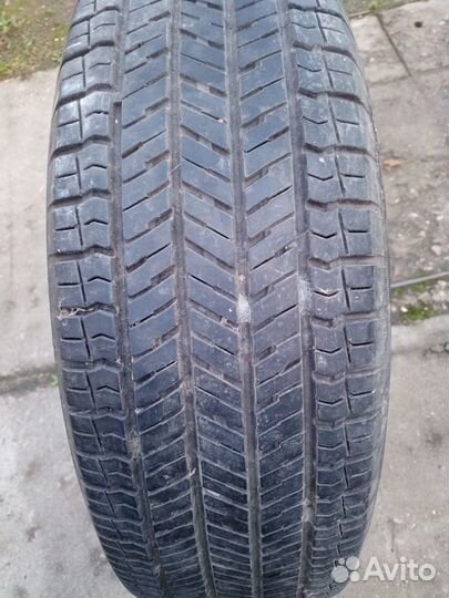 Yokohama Geolandar G91 225/65 R17 102H