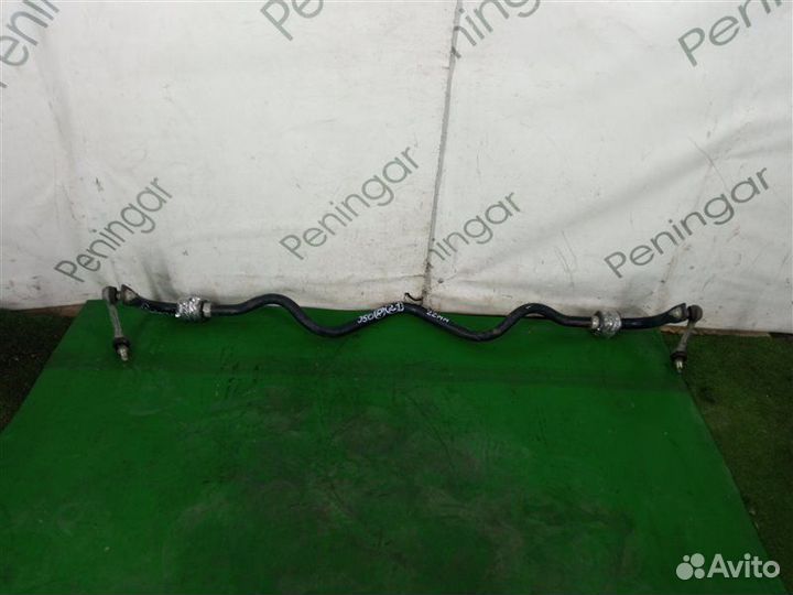 Стабилизатор задний Infiniti Ex35 J50