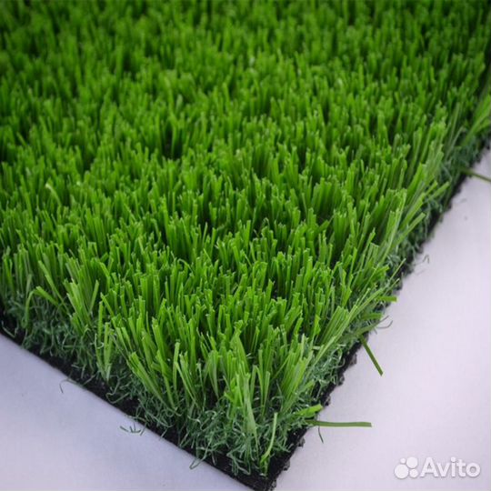 Искусственная трава