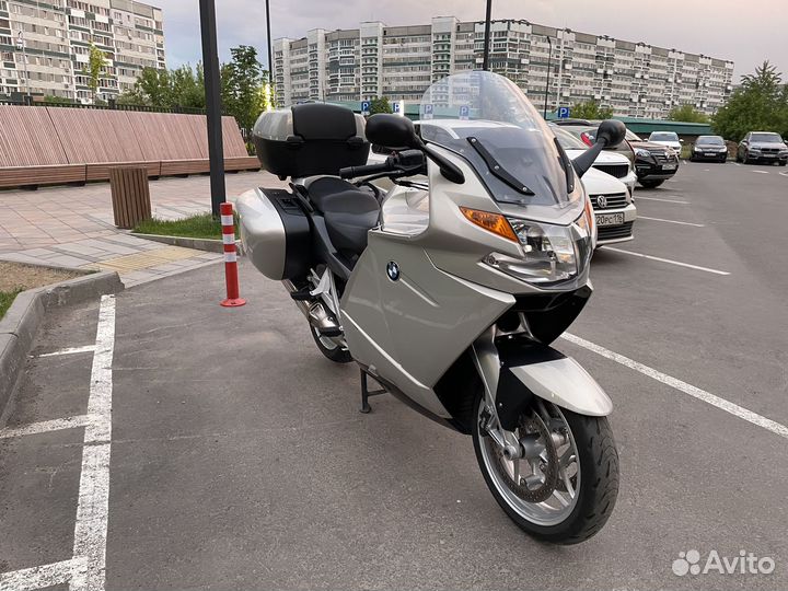 BMW K1200GT japan