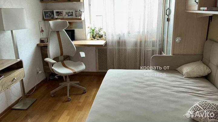 Детская угловая кровать от производителя