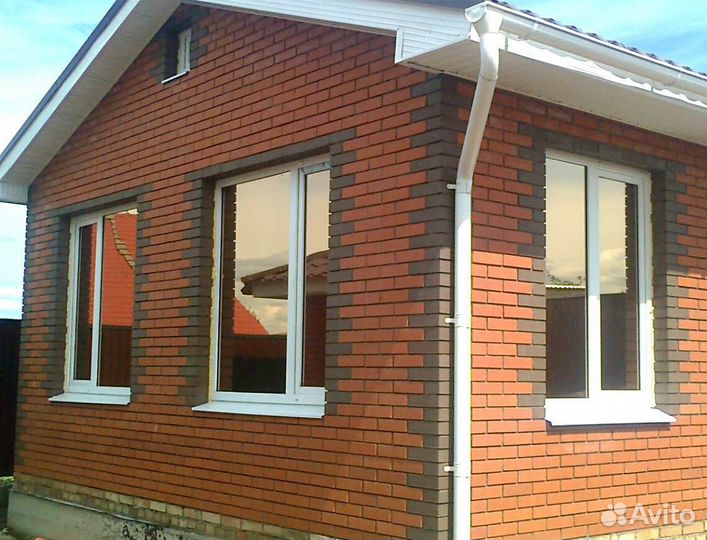 Окна пвх без переплат