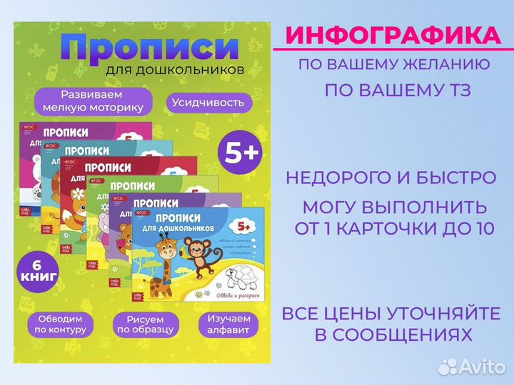 Арт-обработка/Обработка фото/Карточки wildberries