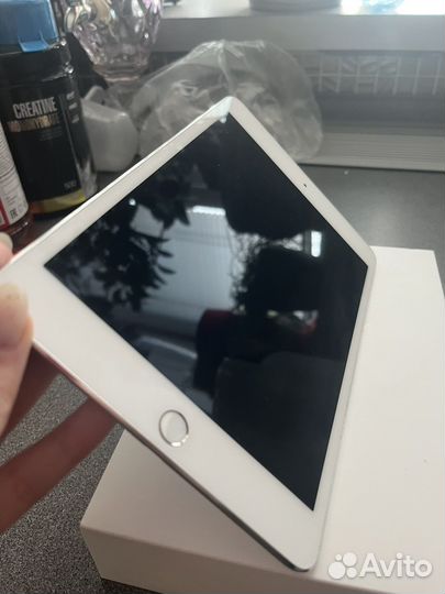 iPad mini 4 128gb