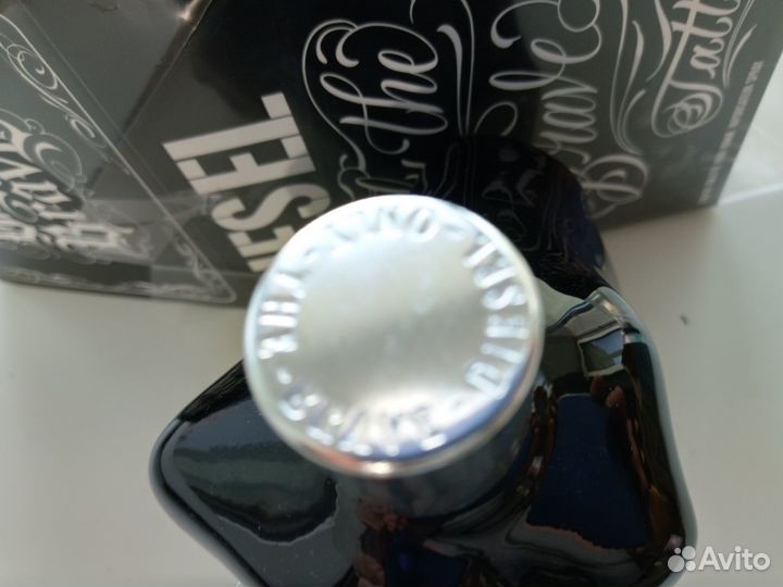 Diesel.The Brave Tattoо.125мл.Новый.Муж.Италия