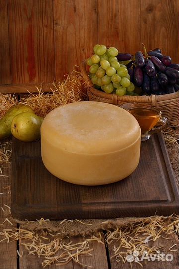 Сыры Овечьи