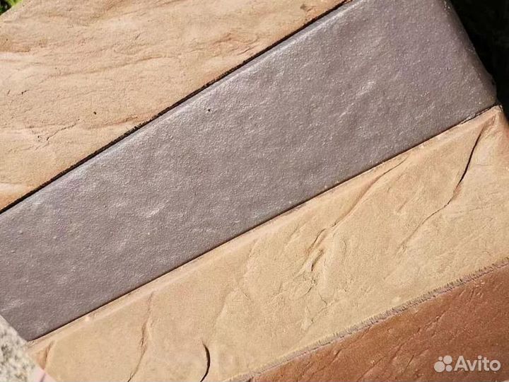 Облицовочный кирпич