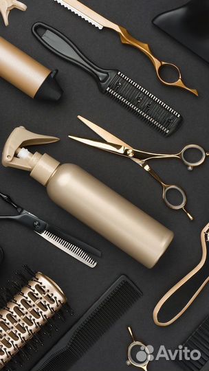 Вакансия парикмахер